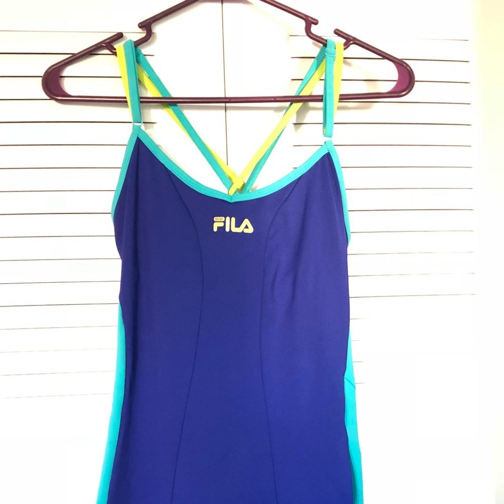 Work out shirt